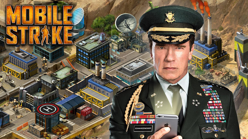 Mobile Strike