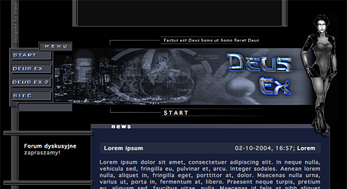 DeusEx.pl 2002