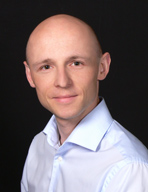 Paweł Rożek